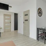 Etna Apartments Kolobrzeg By Noclegi Renters