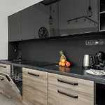 Etna Apartments Kolobrzeg By Noclegi Renters