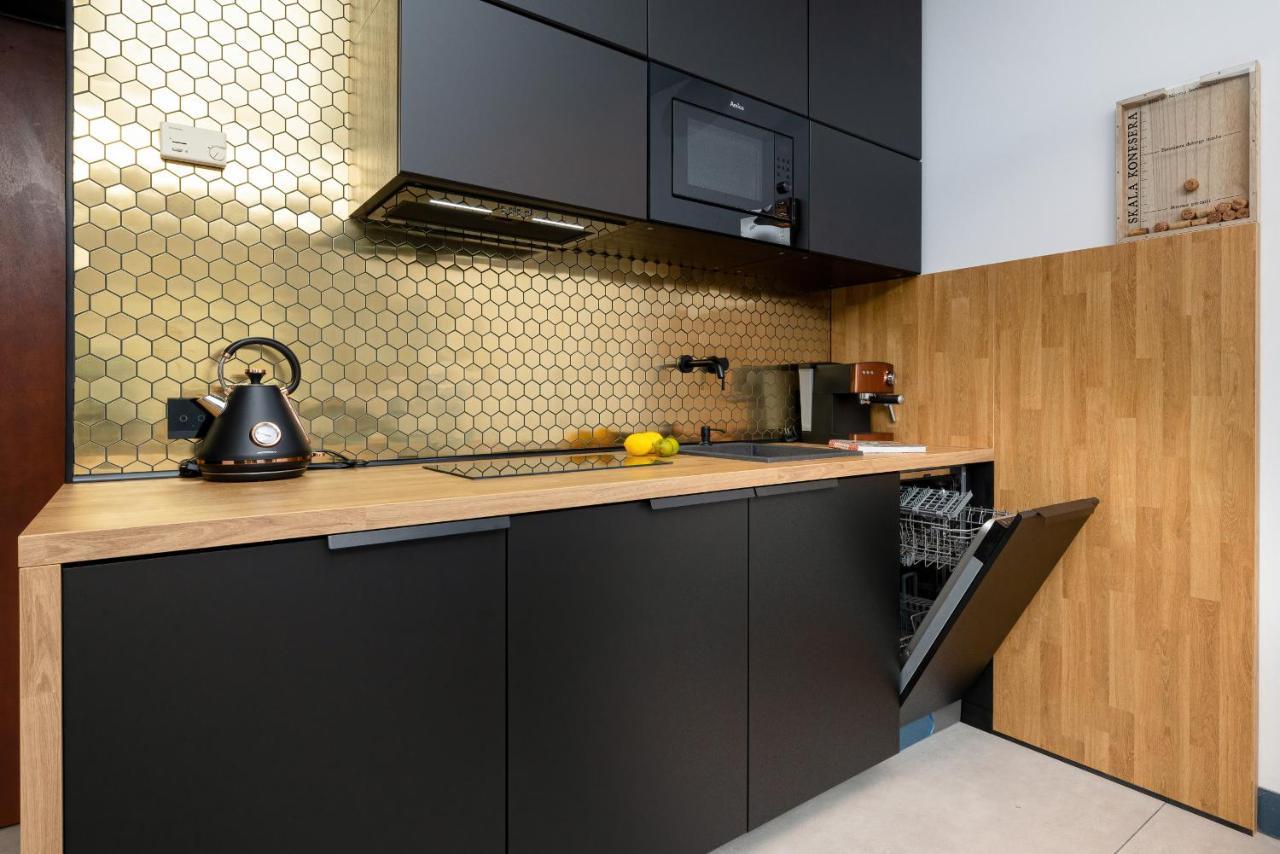 Apartment Etna By Renters Kolberg