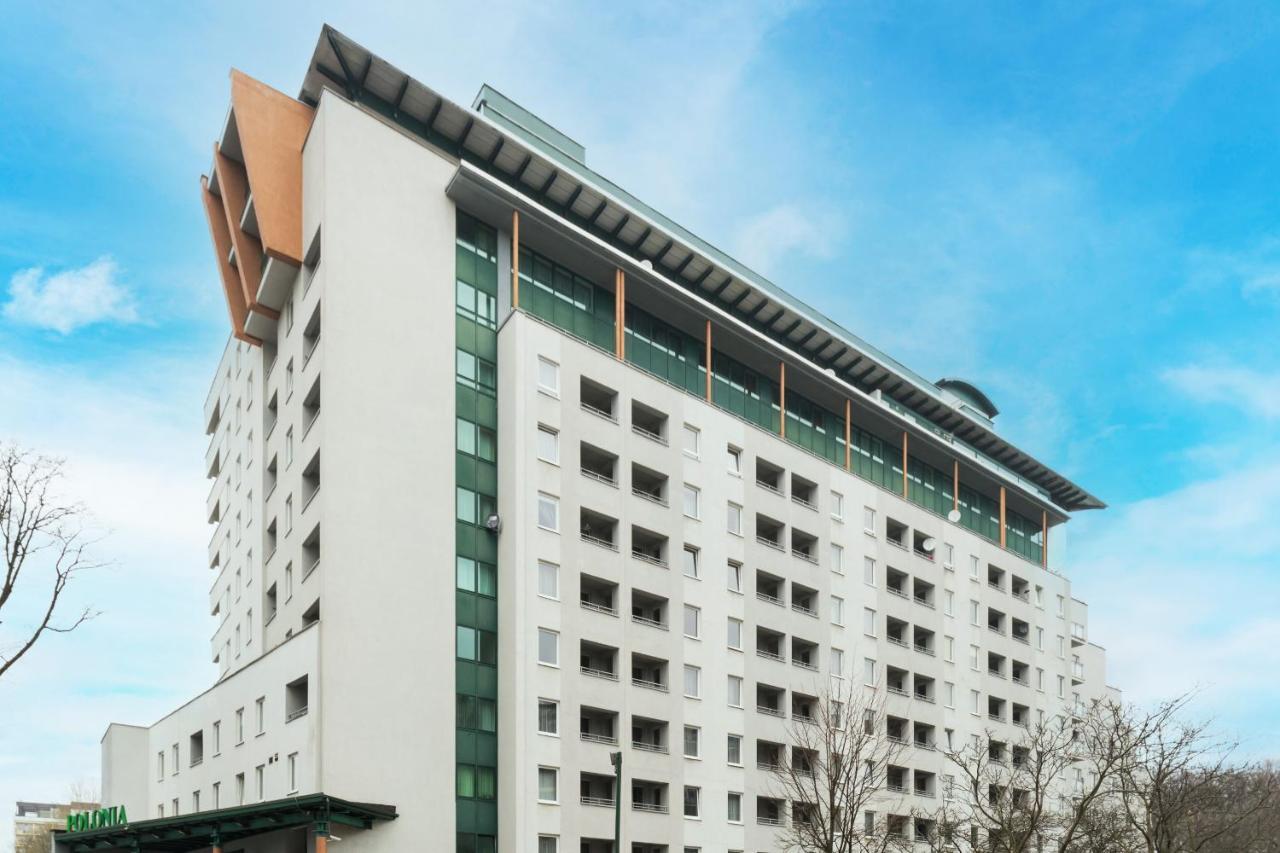 Etna By Renters Apartment Kolberg