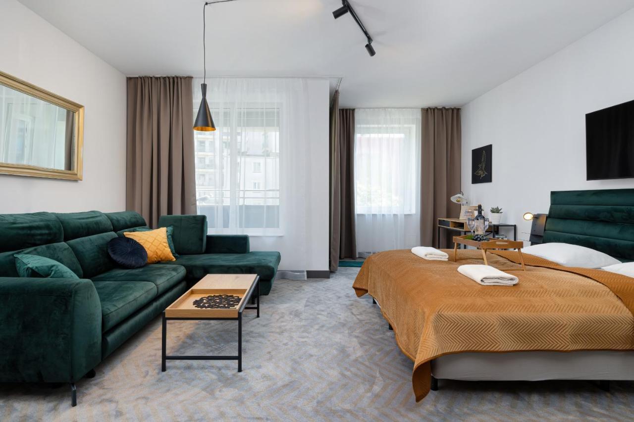 Etna By Renters * Kolberg
