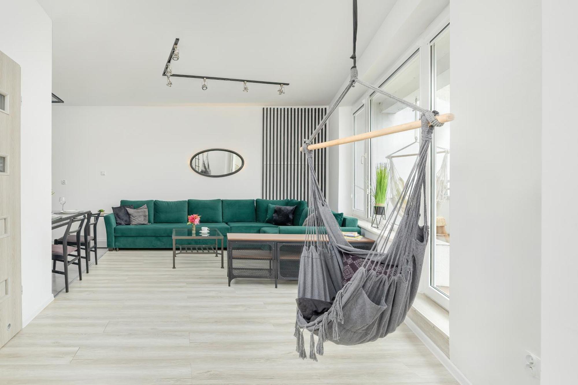 Apartment Etna By Renters Kolberg