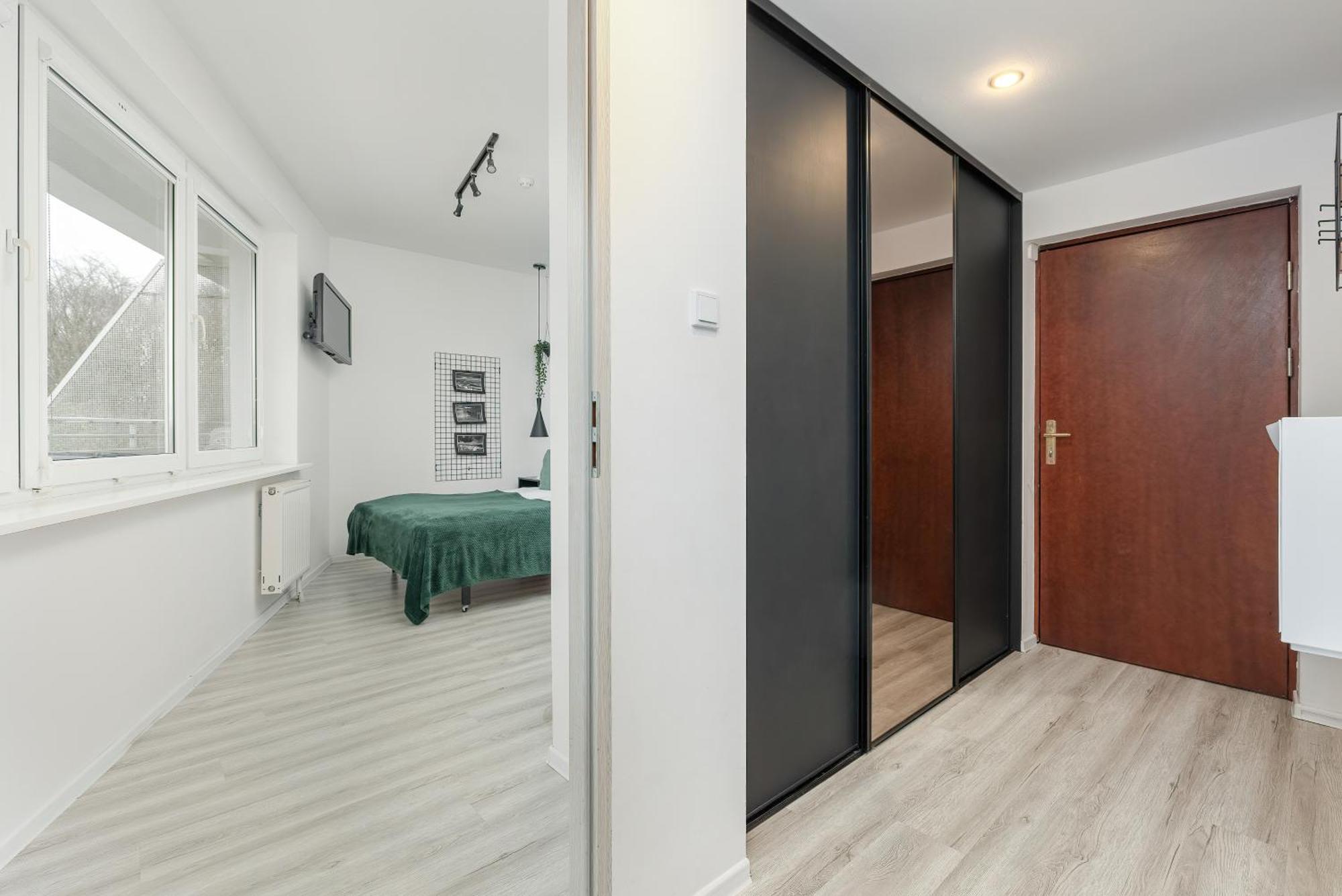 Etna By Renters * Kolberg