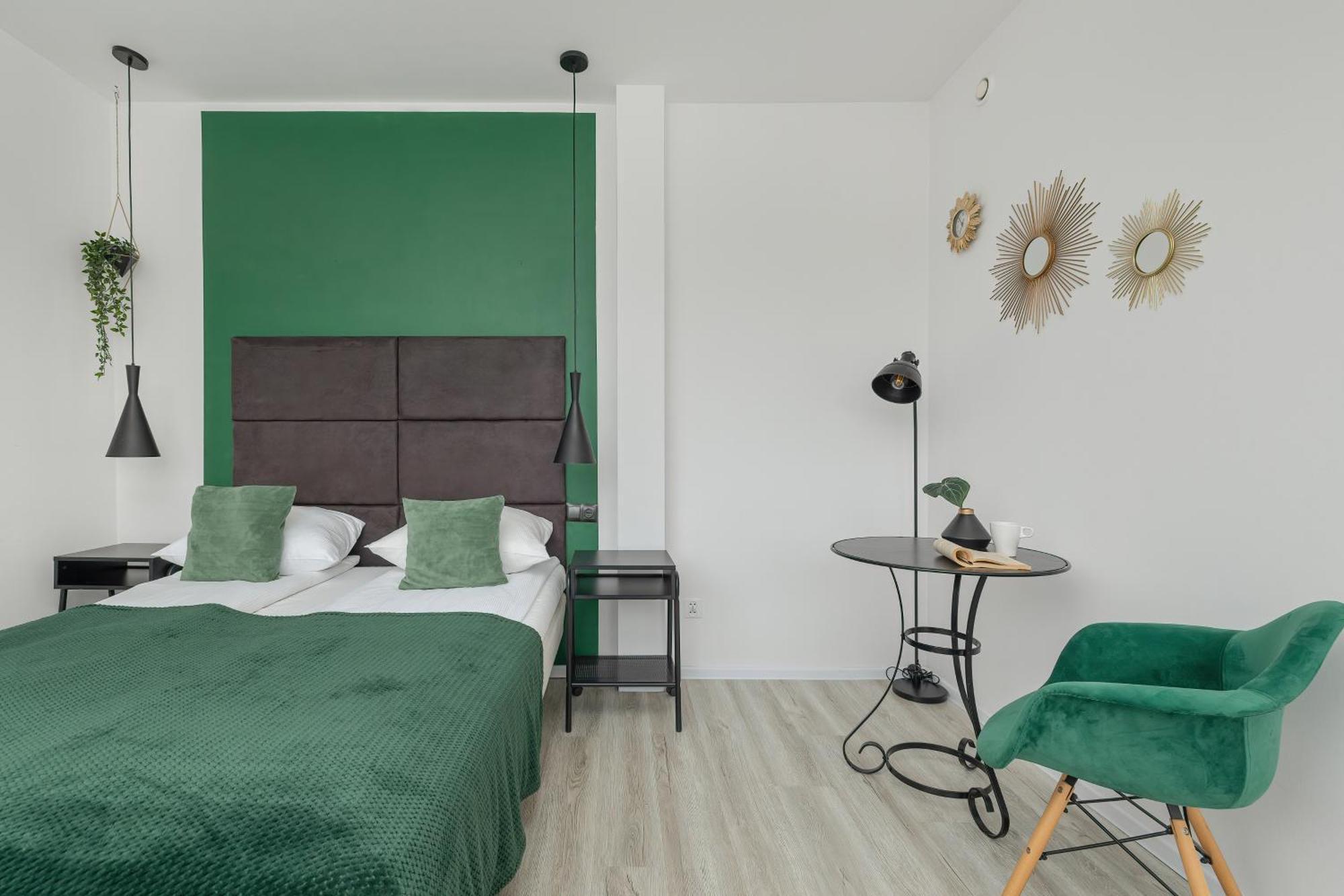 Etna By Renters Apartment Kolberg
